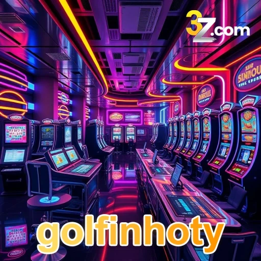 A emoção do esporte em golfinhoty: A nova era do entretenimento