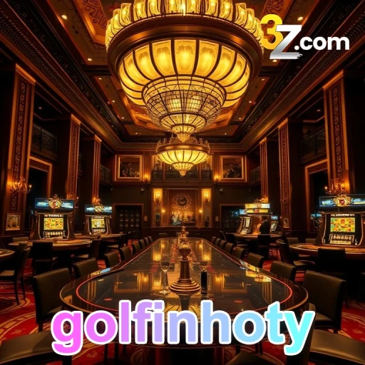 Slots Impressionantes e Diversão sem Limites no golfinhoty