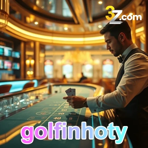 golfinhoty Jogos de caça-níqueis