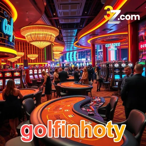 golfinhoty Bônus Atraentes