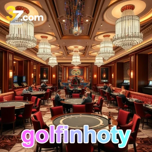 golfinhoty