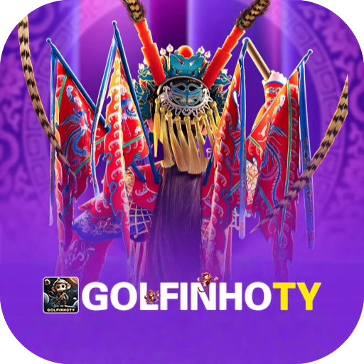 golfinhoty LOGO