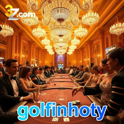 Golfinhoty: O Site Confiável Que Você Precisa Conhecer